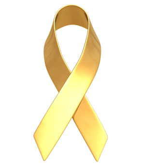 CCAM-childhood-cancer-awareness-month-make-a-wish-deutschland-schleife